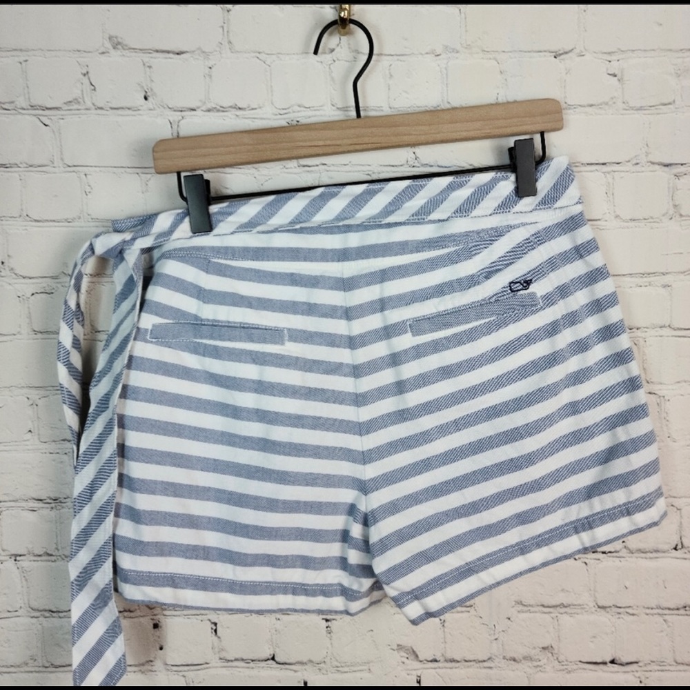Vineyard vines-sz6- Super cute skorts!😍